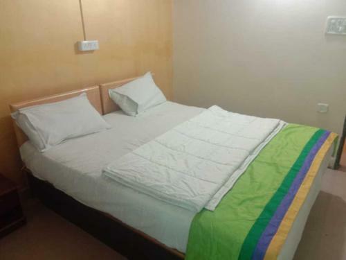 Hotel Abhimaan Residency