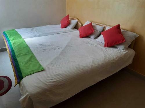 Hotel Abhimaan Residency
