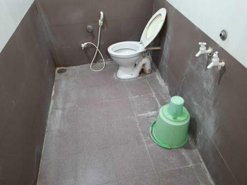 Hotel Abhimaan Residency