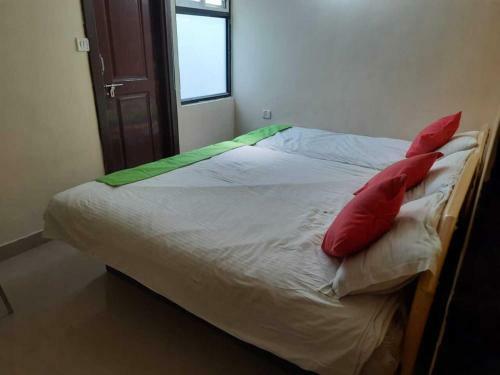 Hotel Abhimaan Residency