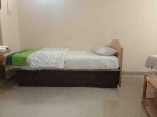 Hotel Abhimaan Residency