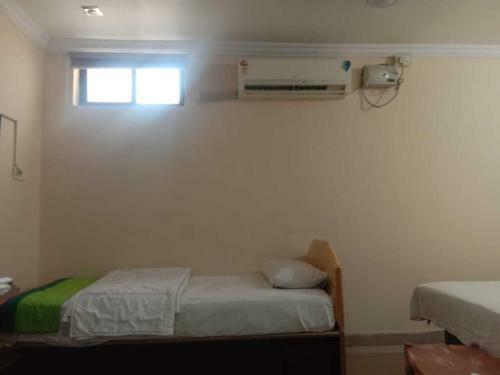 Hotel Abhimaan Residency