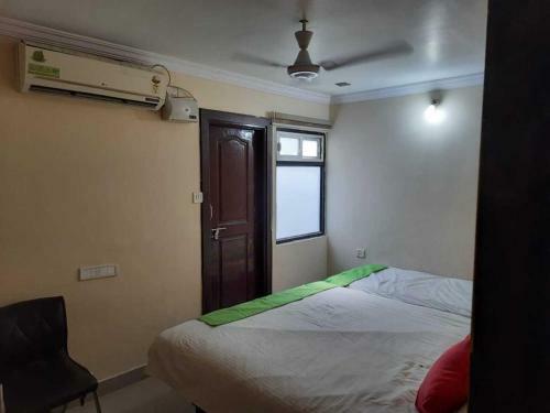 Hotel Abhimaan Residency