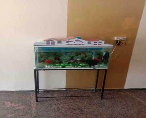 Hotel Abhimaan Residency