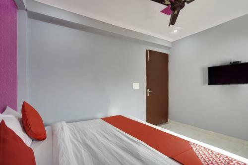 Hotel Oyo 78133 Kanchan Stays