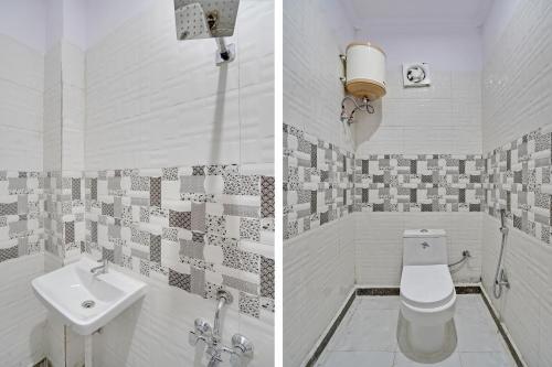 Hotel Oyo 78133 Kanchan Stays