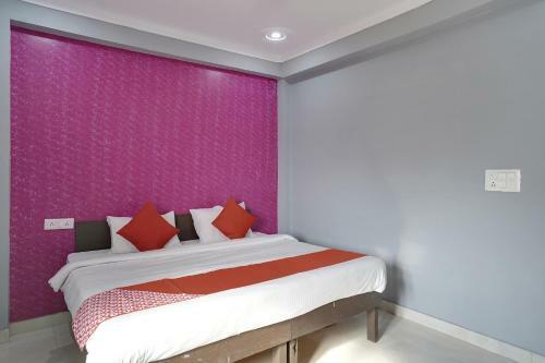 Hotel Oyo 78133 Kanchan Stays