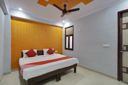 Hotel Oyo 78133 Kanchan Stays