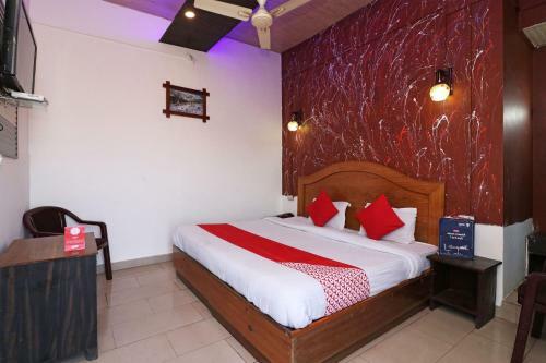 Hotel Oyo 79653 Collection O Tipsy Inn