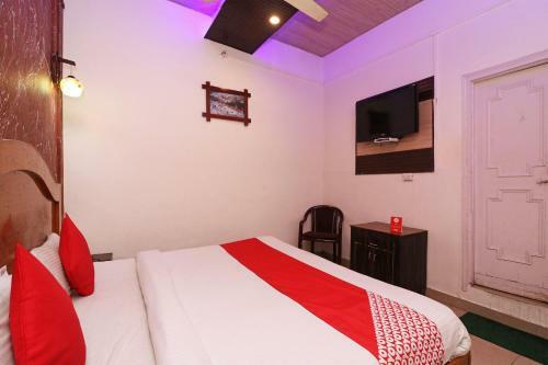 Hotel Oyo 79653 Collection O Tipsy Inn