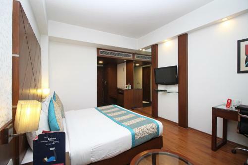 Oyo 23472 Tsi Hotels