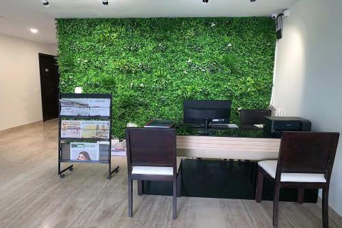 Hotel Capital O 27692 Mavens Green