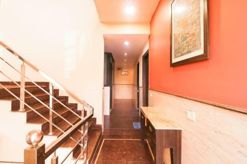 Capital O 666 Hotel Gd House