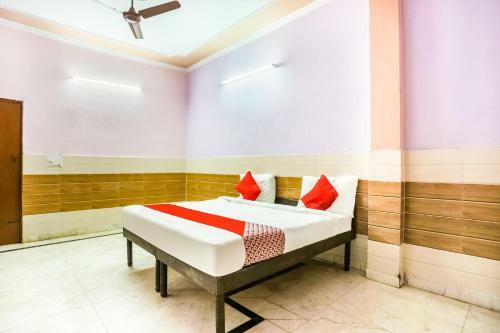 Hotel Oyo 70358 Aarav Guest House