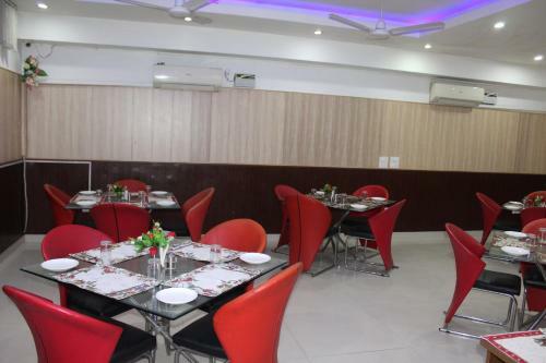 Royal Grand Hotel