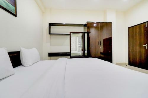 Hotel Oyo 79667 Townhouse Sunbrite