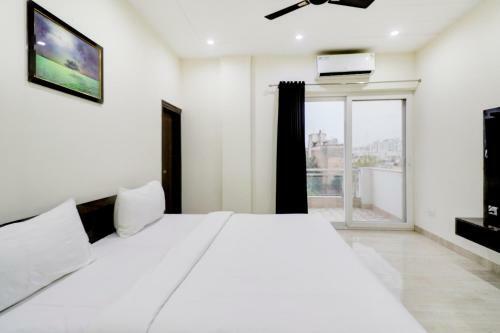 Hotel Oyo 79667 Townhouse Sunbrite