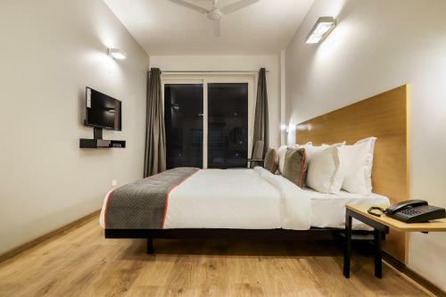 Hotel Oyo Townhouse 287 Sector 45 Gurgaon