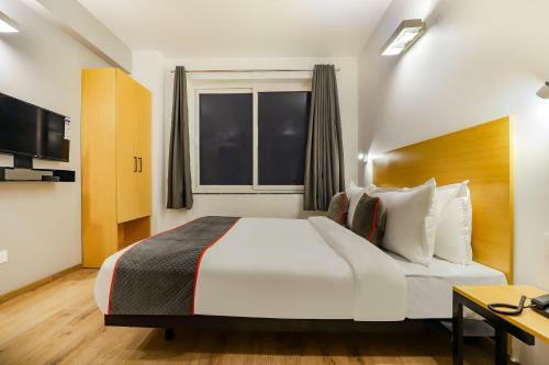 Hotel Oyo Townhouse 287 Sector 45 Gurgaon