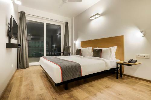 Hotel Oyo Townhouse 287 Sector 45 Gurgaon