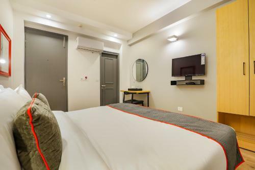 Hotel Oyo Townhouse 287 Sector 45 Gurgaon