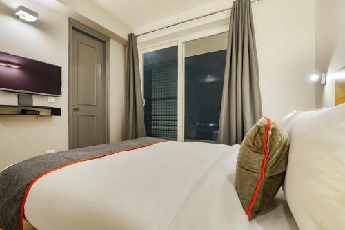 Hotel Oyo Townhouse 287 Sector 45 Gurgaon
