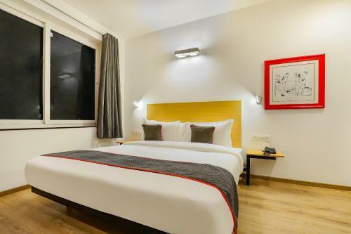 Hotel Oyo Townhouse 287 Sector 45 Gurgaon