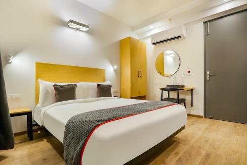Hotel Oyo Townhouse 287 Sector 45 Gurgaon