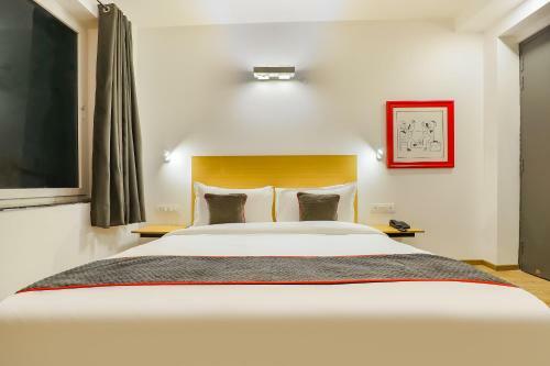 Hotel Oyo Townhouse 287 Sector 45 Gurgaon