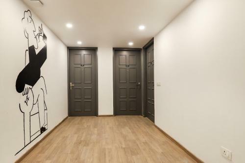 Hotel Oyo Townhouse 287 Sector 45 Gurgaon