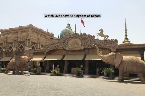 Hotel Oyo Townhouse 287 Sector 45 Gurgaon