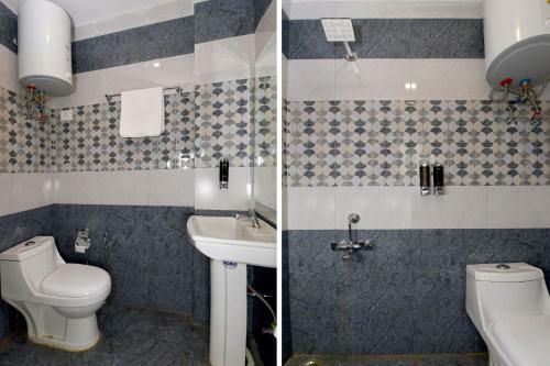Hotel Silverkey Executive Stays 36846 Opposite Phase 3 Metro Station