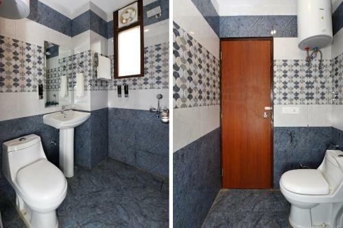 Hotel Silverkey Executive Stays 36846 Opposite Phase 3 Metro Station