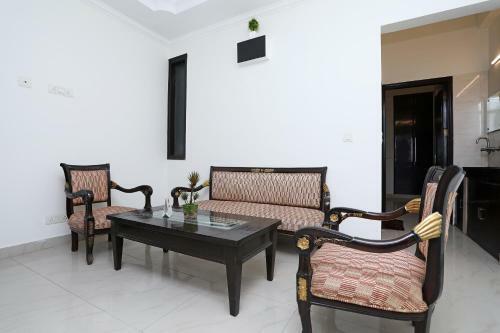 Hotel Oyo 15130 The Orchid Residency