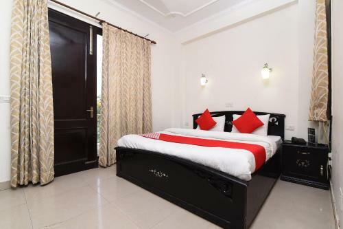 Hotel Oyo 15130 The Orchid Residency
