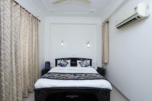 Hotel Oyo 15130 The Orchid Residency