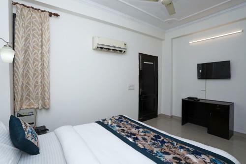 Hotel Oyo 15130 The Orchid Residency