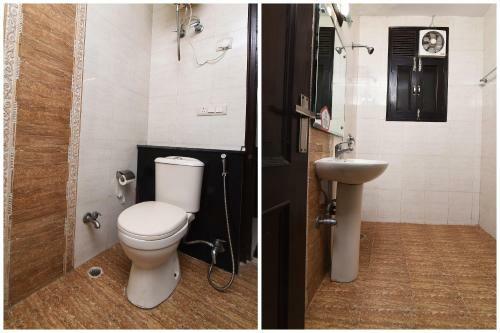 Hotel Oyo 15130 The Orchid Residency