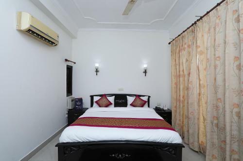 Hotel Oyo 15130 The Orchid Residency