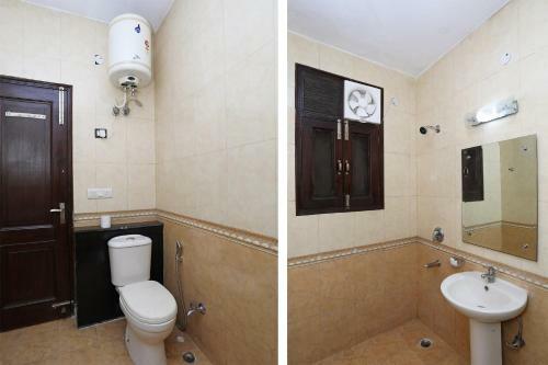 Hotel Oyo 15130 The Orchid Residency