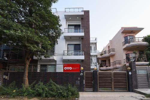 Hotel Oyo 15130 The Orchid Residency