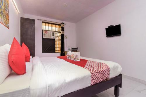 Hotel Oyo Flagship 16149 Artemis Hospital