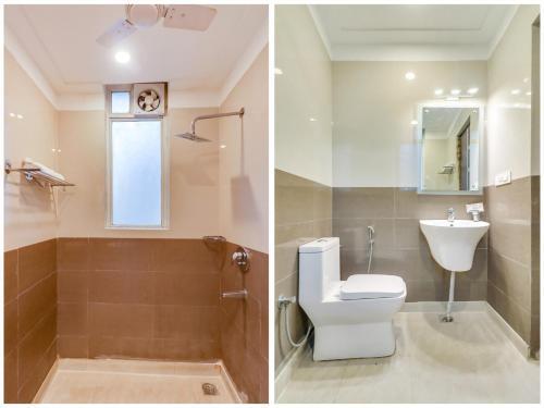 Hotel Oyo 78560 Collection O Siris Road Dlf Phase 3