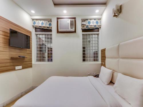 Hotel Oyo 78560 Collection O Siris Road Dlf Phase 3