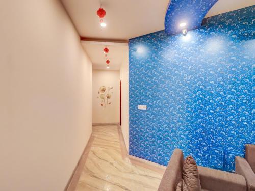 Hotel Oyo 78560 Collection O Siris Road Dlf Phase 3