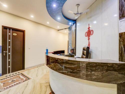 Hotel Oyo 78560 Collection O Siris Road Dlf Phase 3