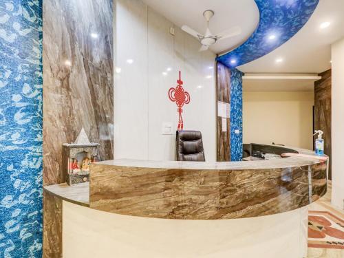 Hotel Oyo 78560 Collection O Siris Road Dlf Phase 3