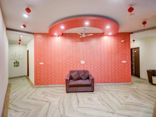 Hotel Oyo 78560 Collection O Siris Road Dlf Phase 3