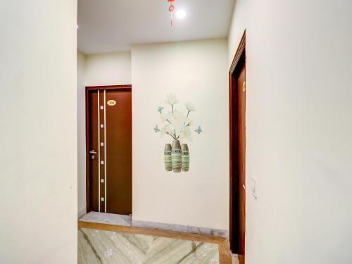 Hotel Oyo 78560 Collection O Siris Road Dlf Phase 3