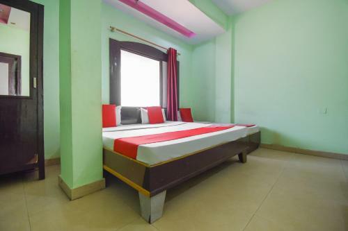 Oyo 71624 Hotel City Delux